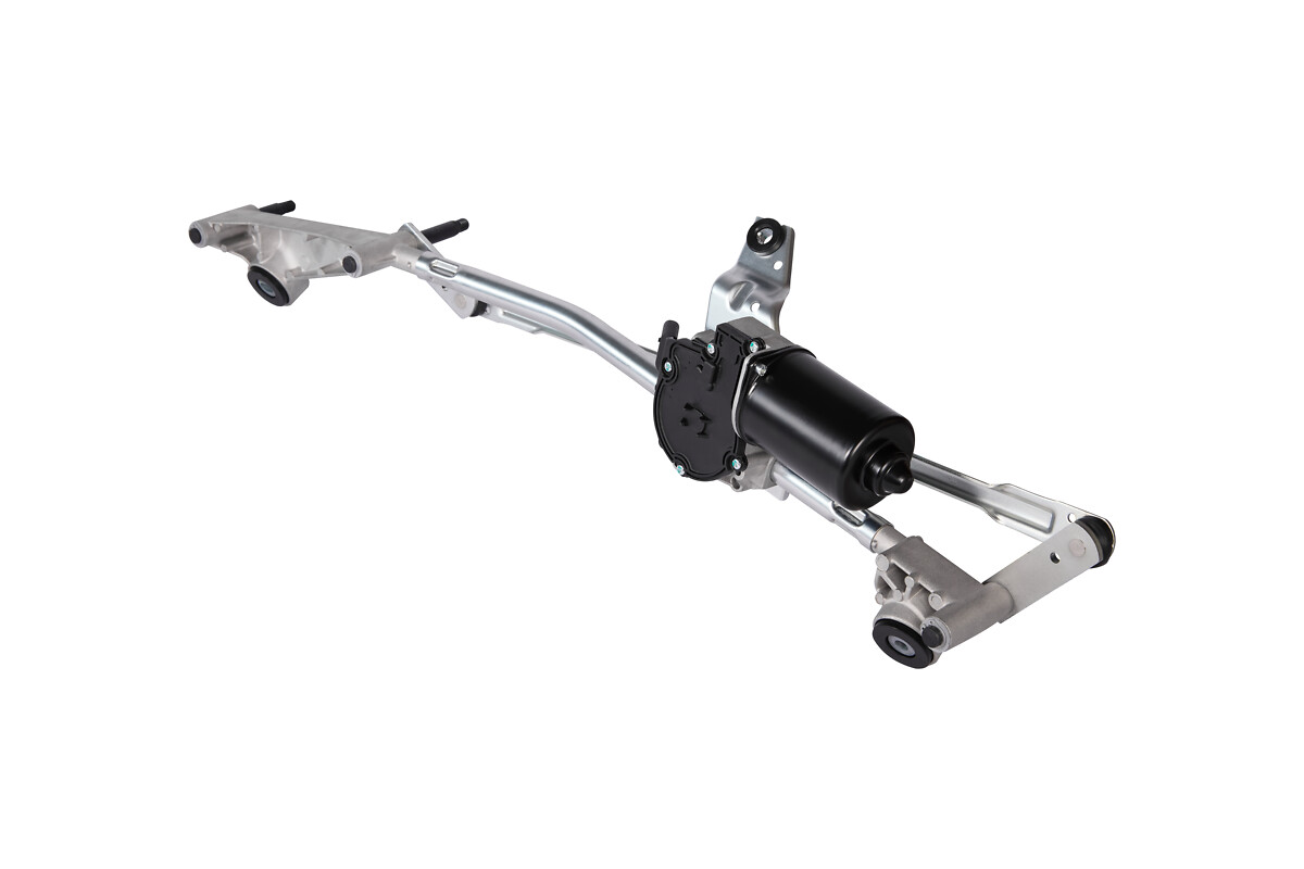 Motor de limpa-vidros VALEO ref. 584603